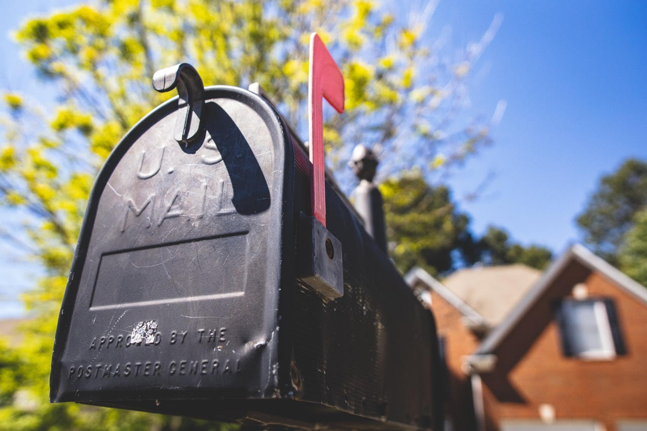 direct mail in digital age